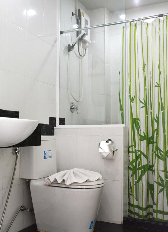Angelina Guesthouse Patong Pokój zdjęcie