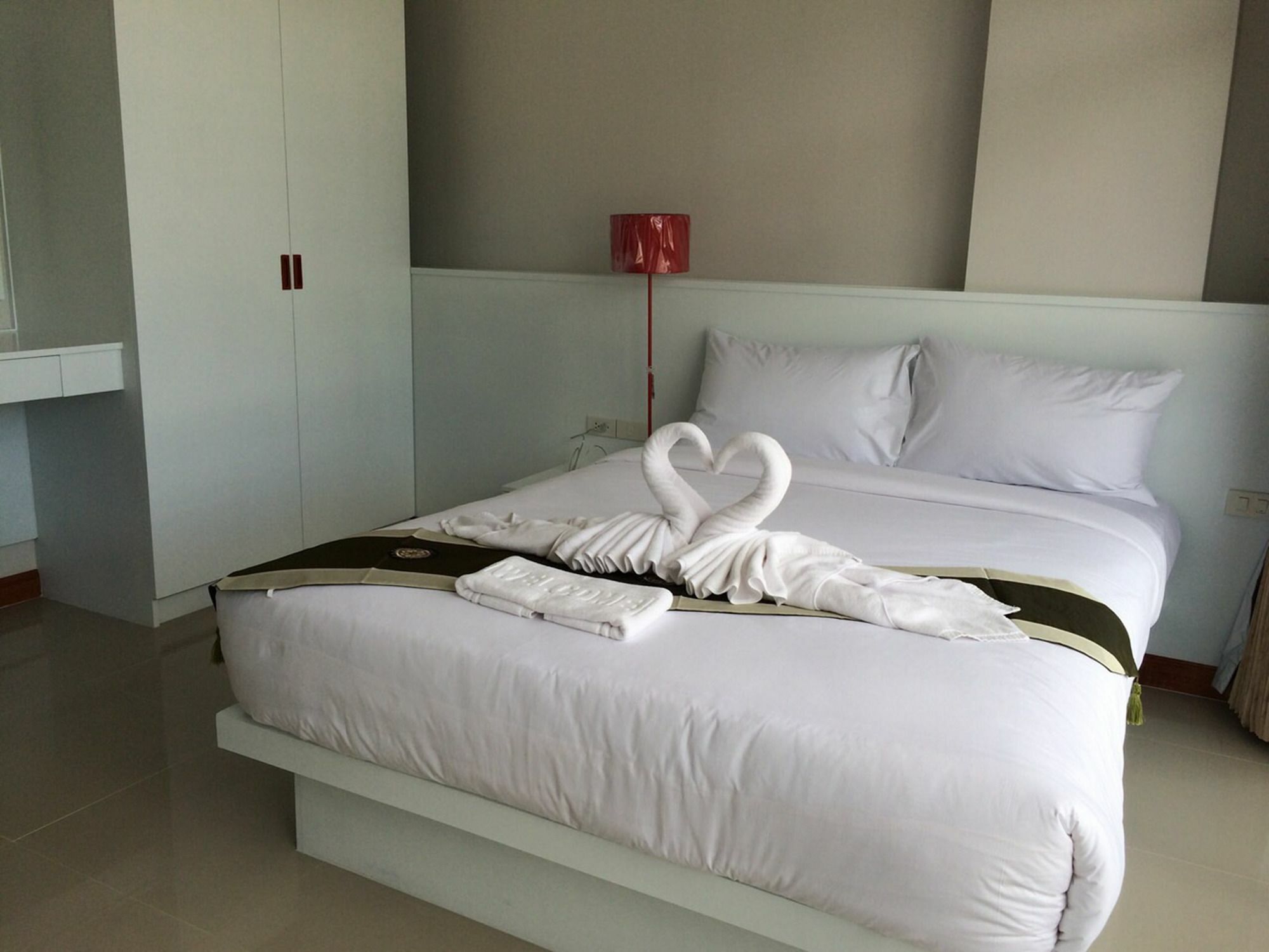 Angelina Guesthouse Patong Zewnętrze zdjęcie